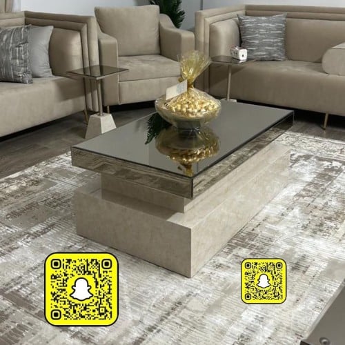 طاولات ضيافة