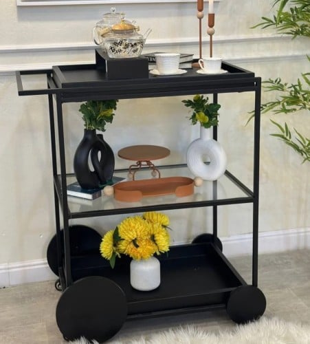 عربيه تقديم