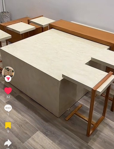 طاولاته ضيافة