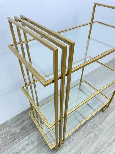 عربيه تقديم