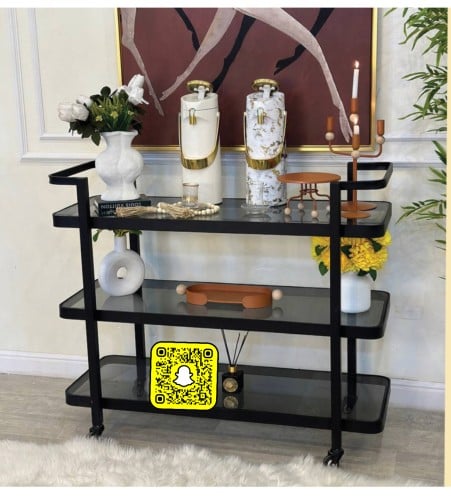 عربية تقديم