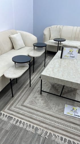 طاولات ضيافة