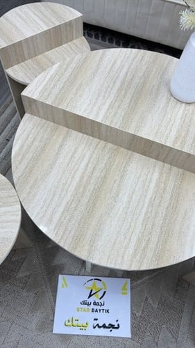 طاولات ضيافة