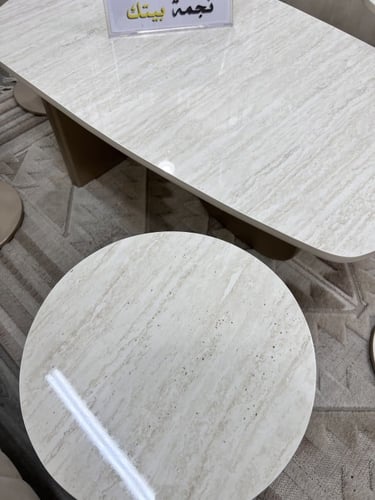 طاولات ضيافة