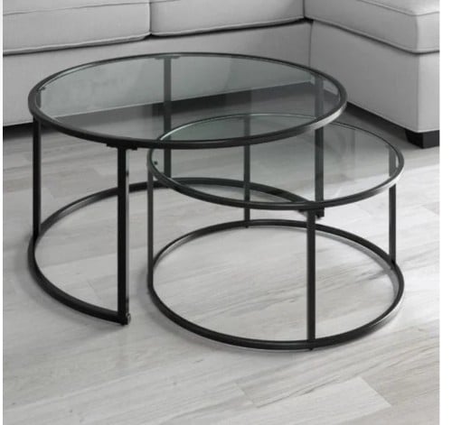 طاولات ضيافة