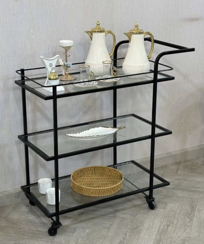 عربيه تقديم