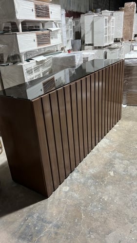 مدخل استقبال