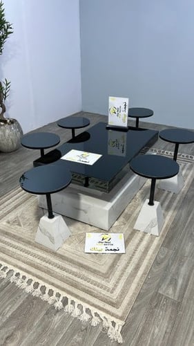 طاولات ضيافة