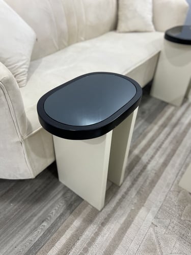 طاولات ضيافة