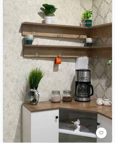 ركن قهوه زاوية