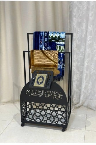 استاند سجاد صلاة