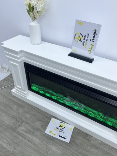 طاولة بلازما