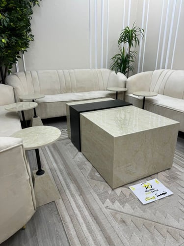 طاولات ضيافة