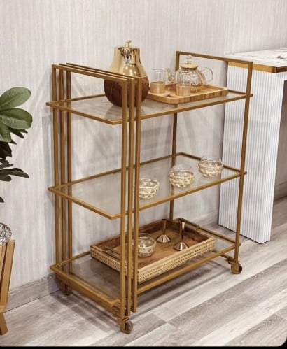 عربيه تقديم