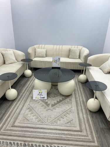 طاولات ضيافة