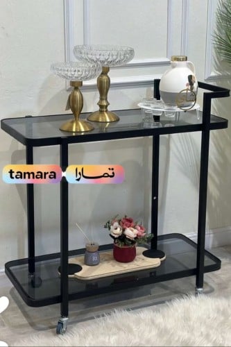 عربية تقديم