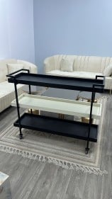 عربيه تقديم