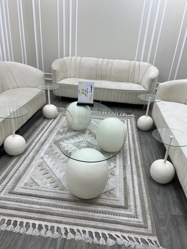 طاولات ضيافة