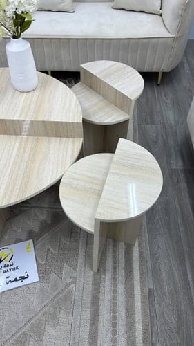 طاولات ضيافة