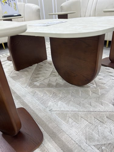 طاولات ضيافة