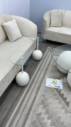 طاولات ضيافة