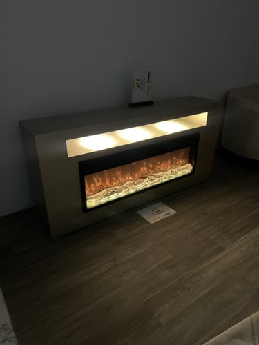 دفايه كهربائية