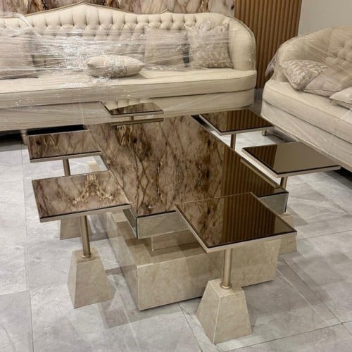 طاولات ضيافة