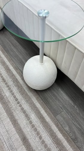 طاولات ضيافة