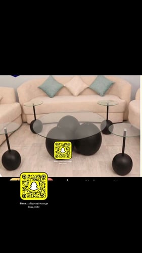 طاولات ضيافة