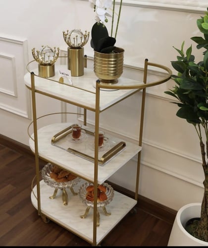 عربيه تقديم