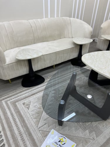 طاولات ضيافة