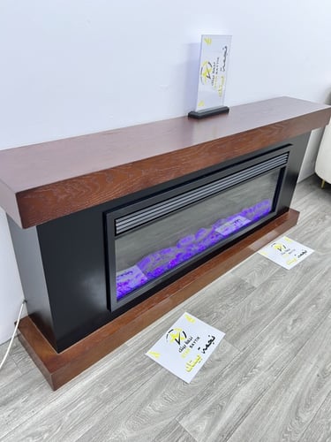 دفايه كهربائية