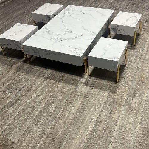 طاولات ضيافة