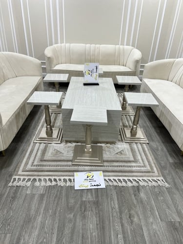 طاولات ضيافة