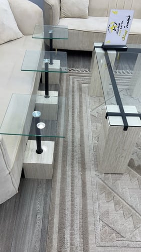 طاولات ضيافة