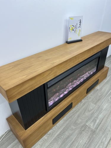 دفايه ديكور