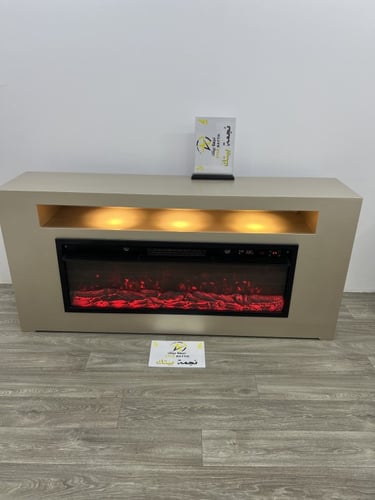 دفايه كهربائية