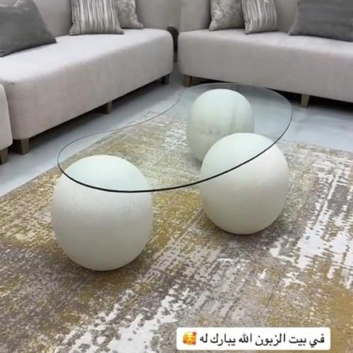 طاولات ضيافة