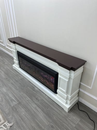 دفايه ديكور