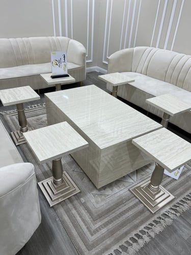 طاولات ضيافة