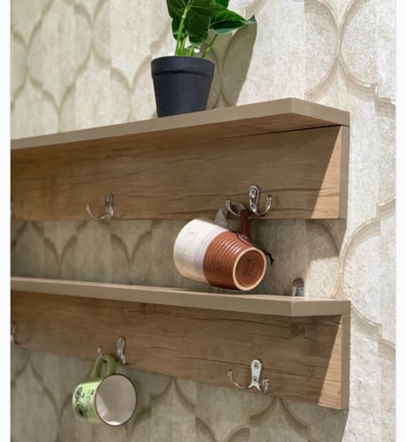 ركن قهوه زاوية