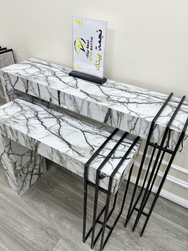 مداخل استقبال