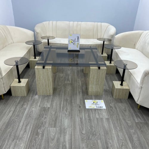 طاولات ضيافة