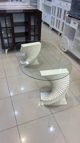 طاولات ضيافة