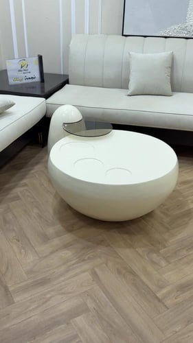 طقم طاولات 2 حبه