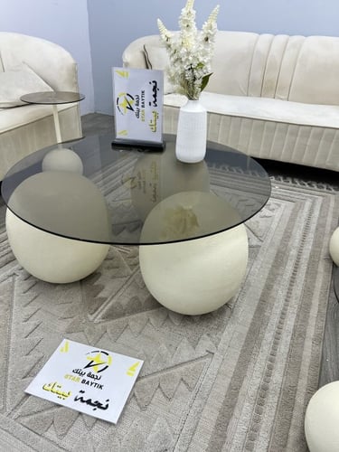 طاولات ضيافة