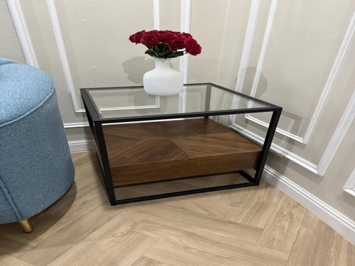 طاوله جانبية