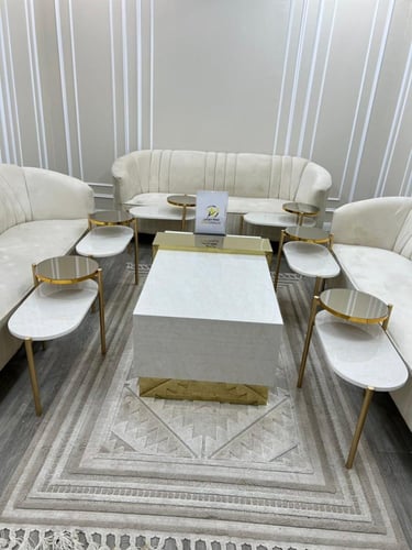 طاولات ضيافة