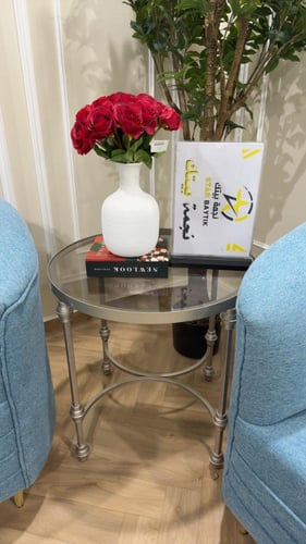 طاولات جانبية