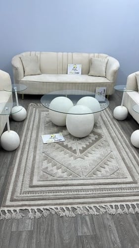 طاولات ضيافة